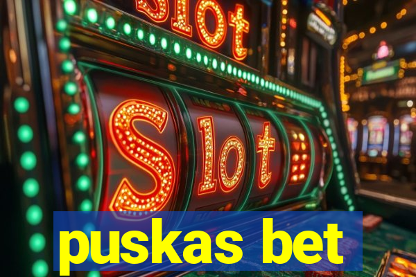 puskas bet